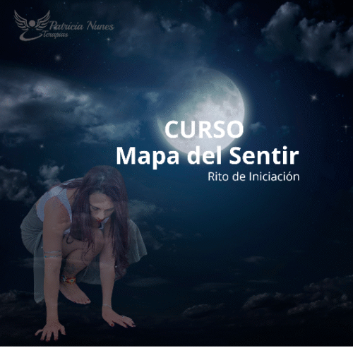 Curso Mapa del Sentir