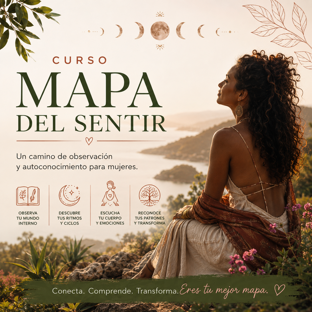 Mapa del Sentir
